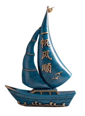 简约现代客厅摆件乔迁新居礼品