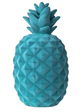 植绒别墅样板间软装饰品创意摆件