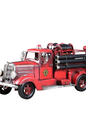 做旧酒吧会所拍照道具家居装饰