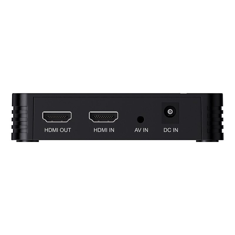EZCAP288 1080P HDMI 캡처 카드 컴퓨터 없이 AV 녹화 의료 컬렉션