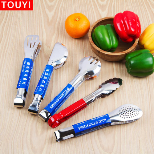 烧烤夹鑫鬲食物夹自助餐夹食物夹