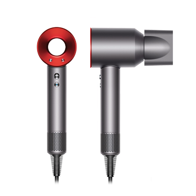 Dyson戴森HD08吹风机铜镍色