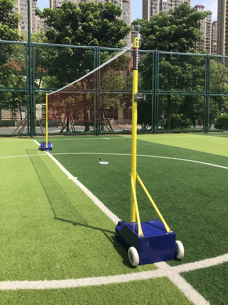 Simple handheld net