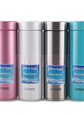 日本虎牌MMP-G30C不锈钢男女式办公保温杯梦重力超轻杯300毫升