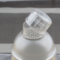 PC树脂雪克壶顶盖帽子雪克杯盖子 350CC 530ML700ML 1000CC通用款