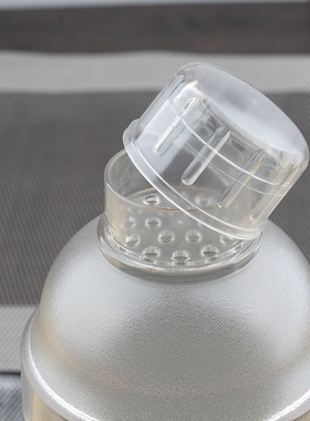 PC树脂雪克壶顶盖帽子雪克杯盖子 350CC 530ML700ML 1000CC通用款