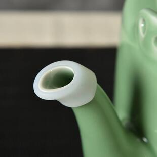 紫砂壶嘴套硅胶塞茶壶嘴防撞防尘塞多用途套顶防烫口盖水壶嘴套口