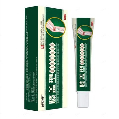 APDMP膝盖型冷肤凝胶