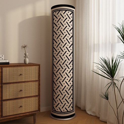 圆柱柜机罩全包防尘罩