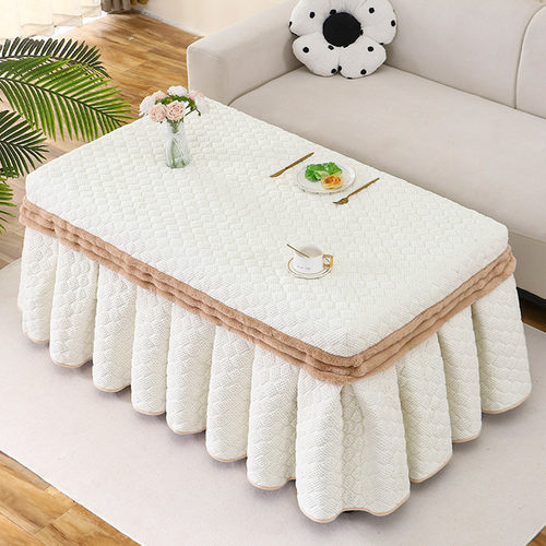 美人胚子加厚加绒烤火罩