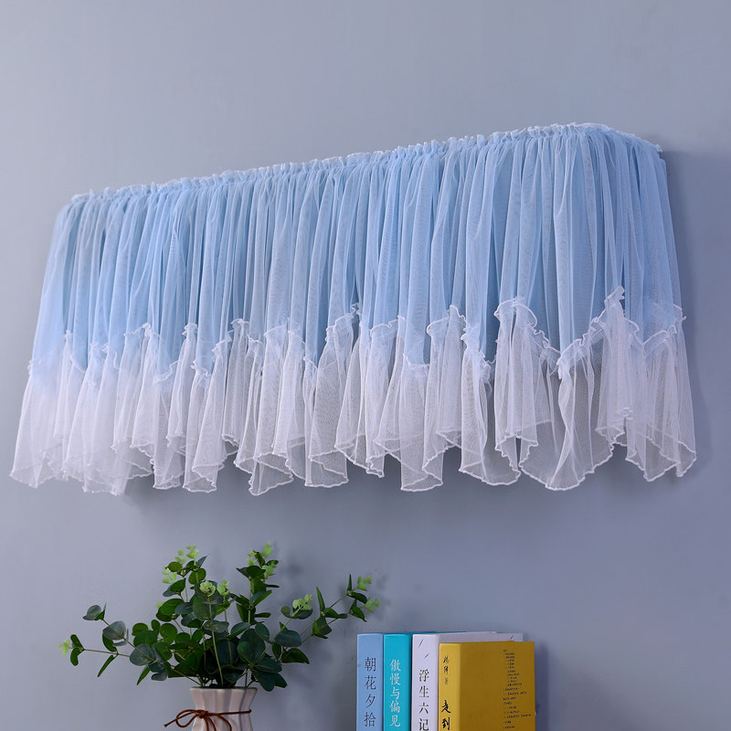 空调罩防尘罩全包挂机罩适用格力美的海尔空调套挂式卧室通用,居家布艺,空调罩,淘宝优惠券,粉丝福利购,淘宝优惠卷