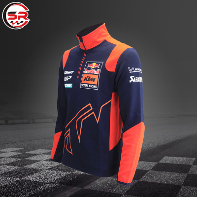 KTM2022达喀尔摩托车队服卫衣