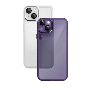 自带镜头膜适用OPPOReno9手机壳reno8/7/6pro保护套5k新款3/4男女findx6软壳a55s/a72/a56简约r17防摔r15全包