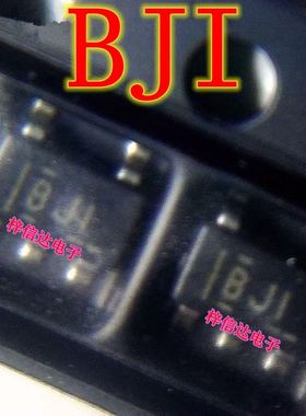 BJI 电流监控器 专营汽车电脑板常用易损芯片 全新 可直拍