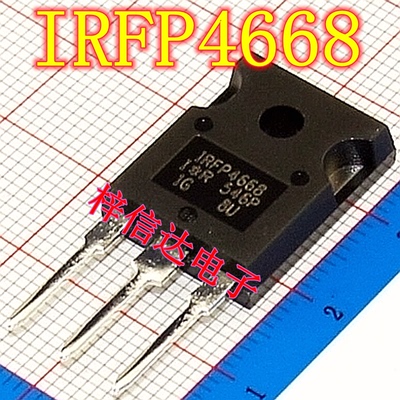 IRFP4668 IRFP4568 IRFP4468 IRFP4368 汽车电脑板大功率场效应管