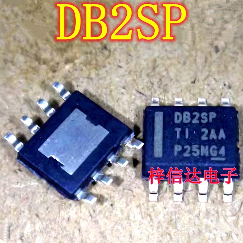TPS54336AOP-8贴片DC-DC转换器