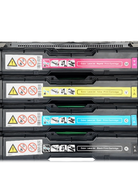 佳翔适用理光C250DN硒鼓Aficio SP C250SF PC300W墨盒C250FWB C260DNw C260SFNw碳粉盒C261DNw打印机C261SFNw