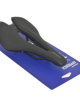 捷安特APPROACH山地公路自行车坐垫短鼻座包中空liv女男式用舒适