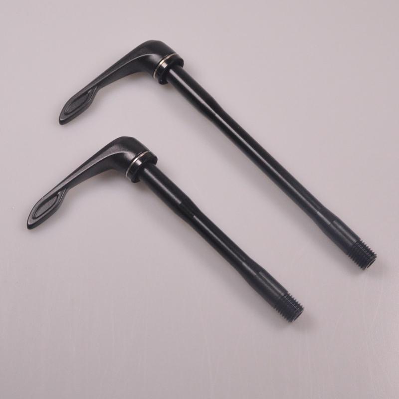 捷安特公路车桶轴杆GIANT TCR DEFY PROPEL前后快拆杆