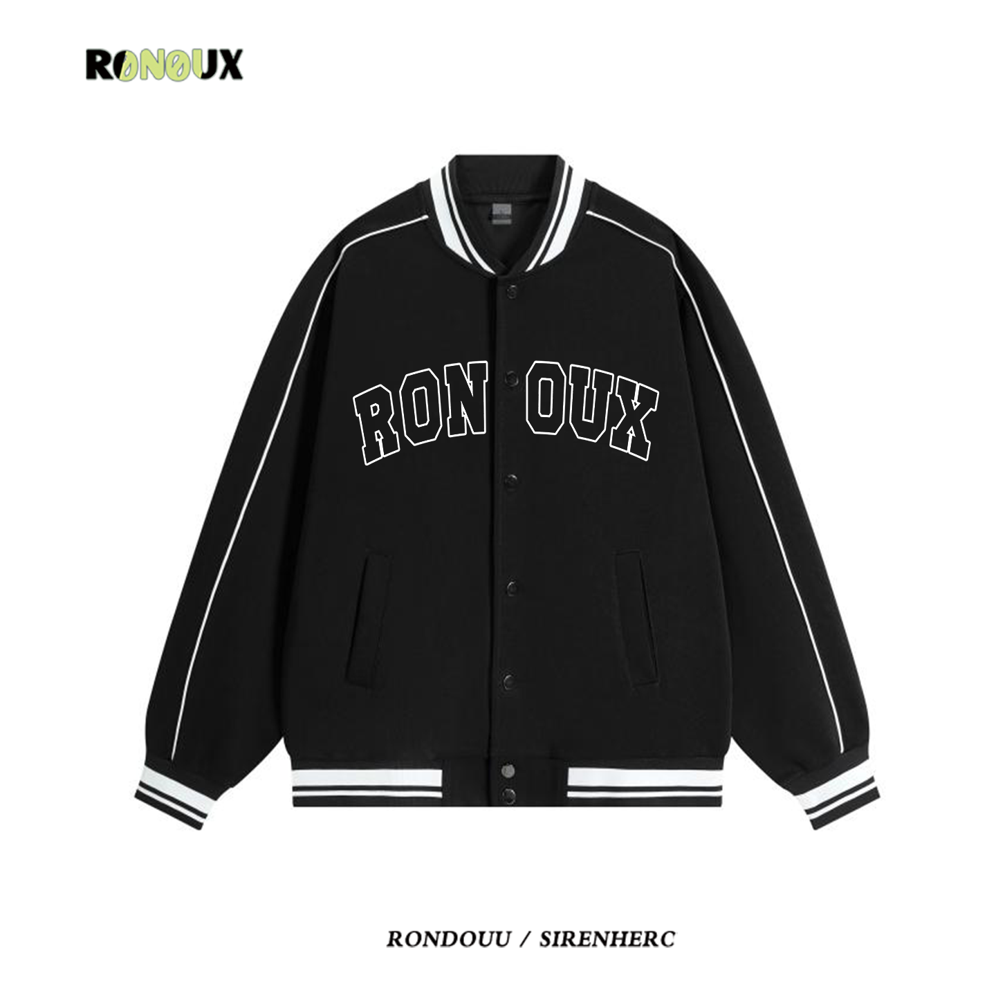 美式复古棒球服外套女春秋2025新款学院风设计感小众潮牌情侣夹克