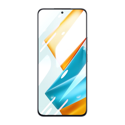 现货速发丨荣耀90GT钢化膜