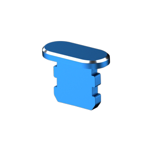 适用苹果12防尘塞iphone12promax手机塞12pro充电口12mini插口金属防堵防灰尘电源塞软硅胶接口耳机插孔卡针