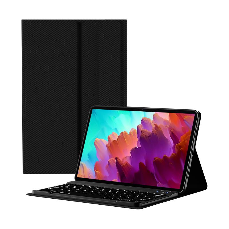 适用小新padpro12.7保护套
