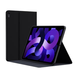 适用ipadair6保护套苹果2024新款air5保护壳ipad10.9寸平板air4电脑11蓝牙13寸键盘套皮套全包外套外壳支架