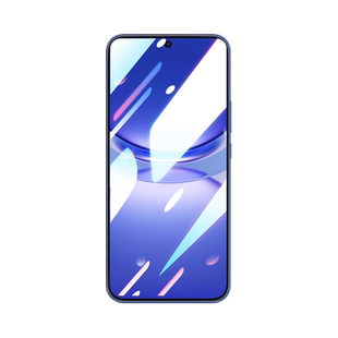 适用Hi nova 12 SE钢化膜Hinova12SE手机膜鸿蒙手机全屏覆盖hi保护贴膜华为智选nova12se防窥玻璃防偷窥蓝光