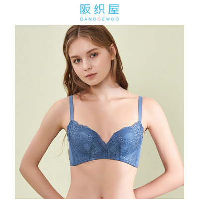 阪织屋女士基础内衣文胸