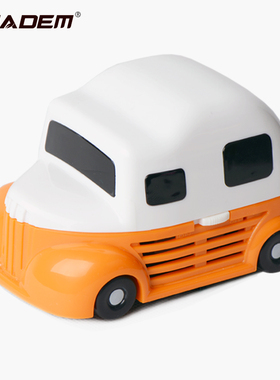 果达桌面吸尘器手工DIY手办模型小工具清理清洁DIADEM原装正品