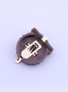 原装正品BS-12-B3AA008全新电池底座 适用电池规格：CR1220