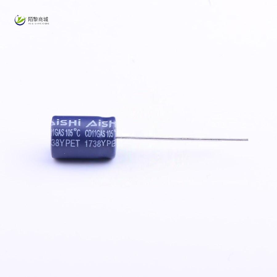 全新原装EGW2EM100F12OTG正品/10uF ±20% 250V