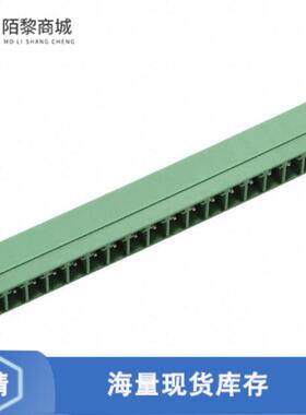 全新原装1841297正品/TERM B HDR 18POS 3.81MM