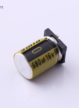 全新原装VKMD1251C681MV正品/680uF ±20% 16V