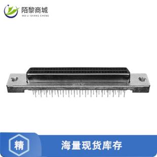 PRESS RCPT 5786555 7正品 CONN 全新原装 68P TYPE VERT