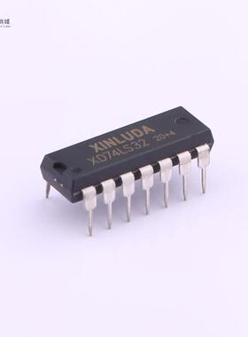 全新原装XD74LS32正品/四路 2 输入正或门