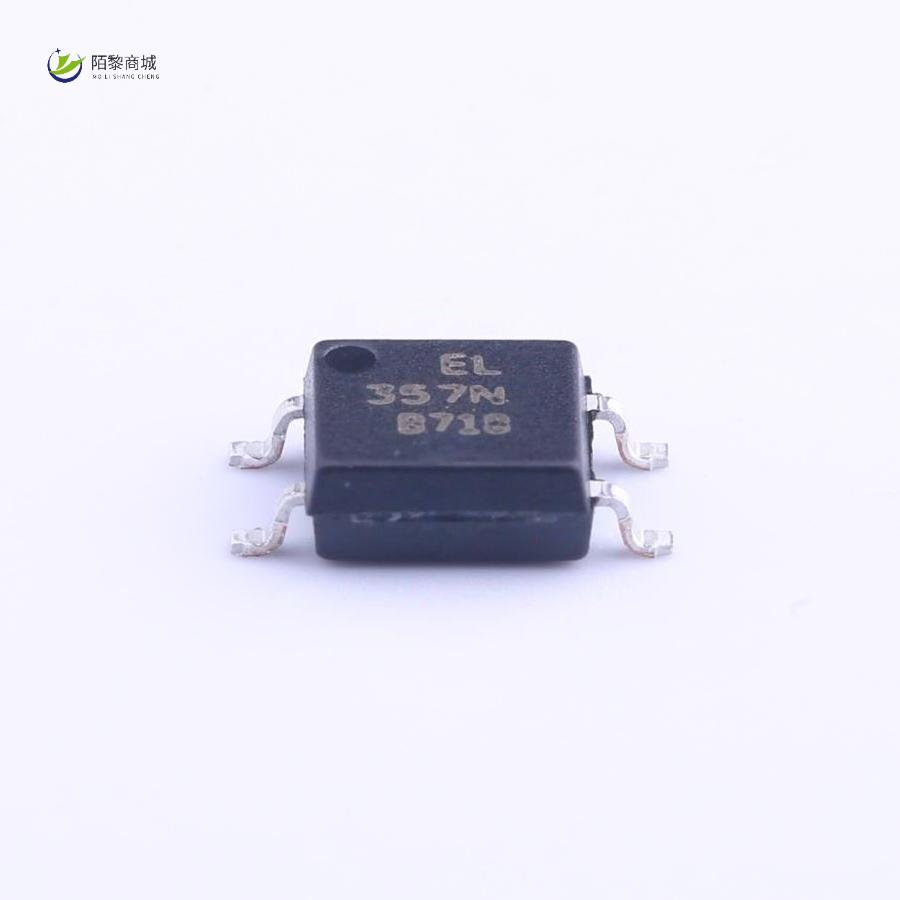 全新原装EL357N(B)(TA)-VG正品/EL357N(B)(TA)-VG