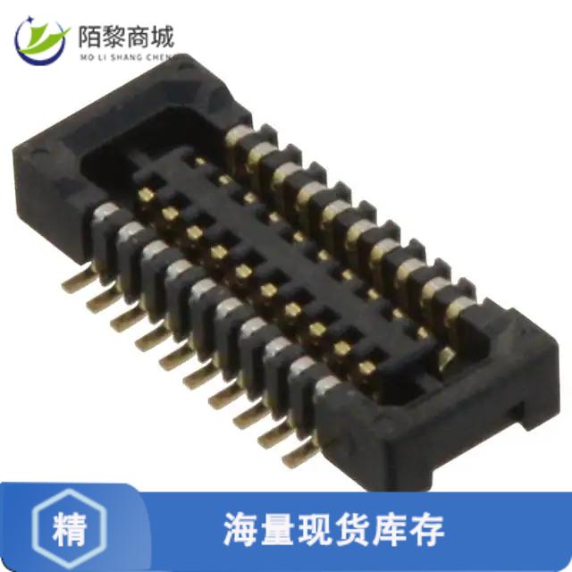 全新原装DF37NB-20DS-0.4V(51)正品/CONN RCPT 20POS S