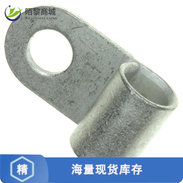 全新原装321275正品/CONN RING CIRC 4AWG #1/4 CRIMP