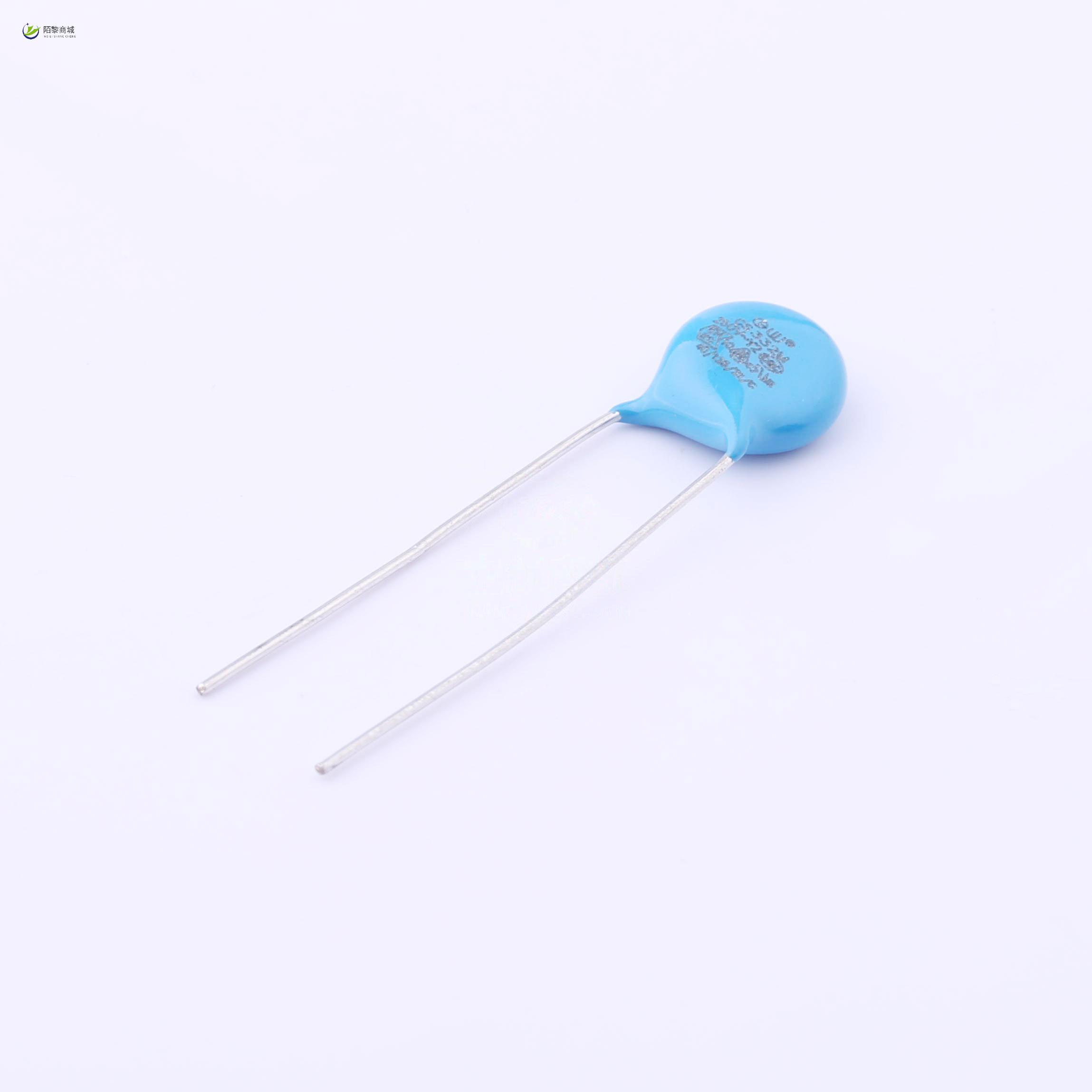 全新原装CY2332MD1IEF47J0A8正品/等级:Y2 3.3nF ±20%