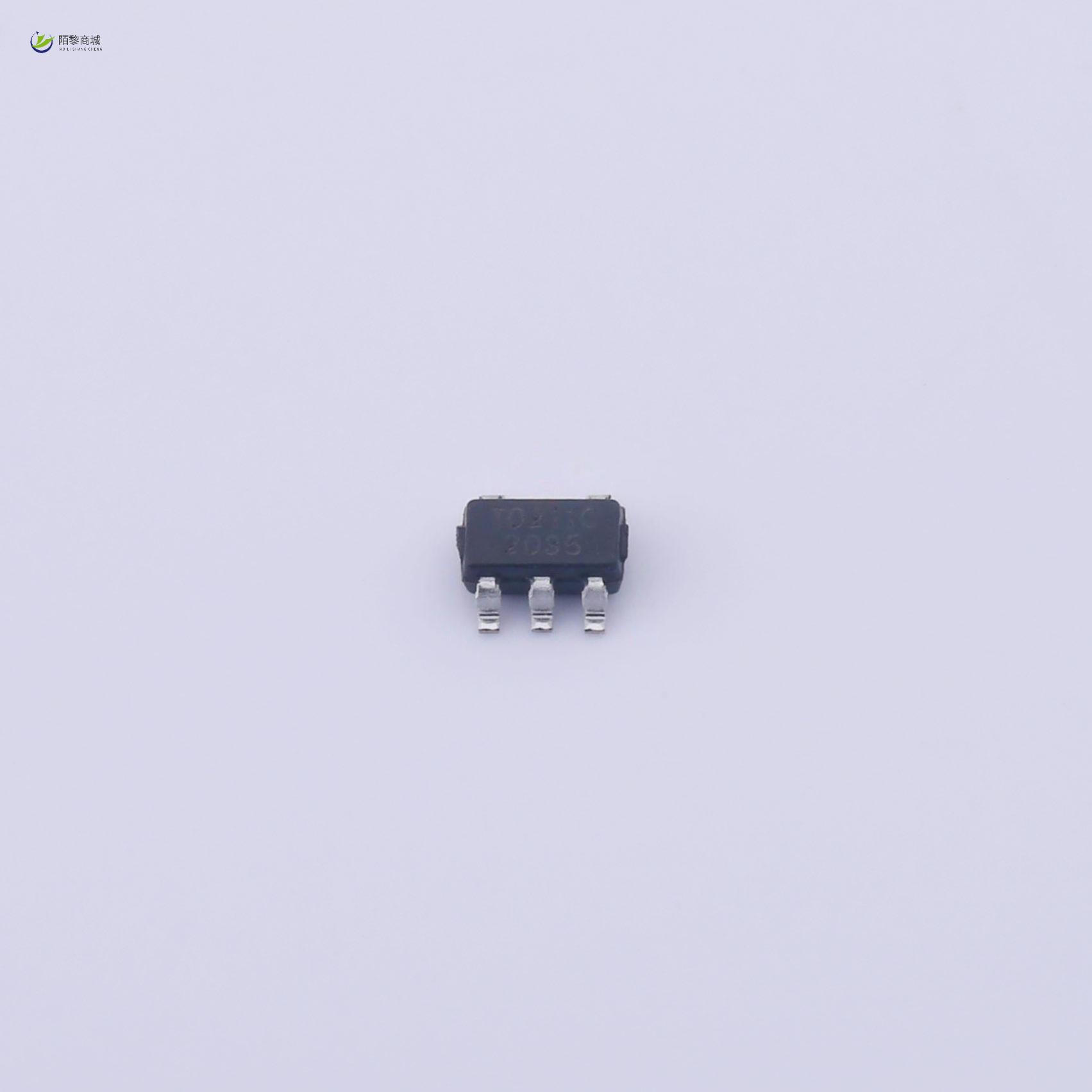 全新原装TF0211C-USQ正品/单1.9A高速低侧门驱动器