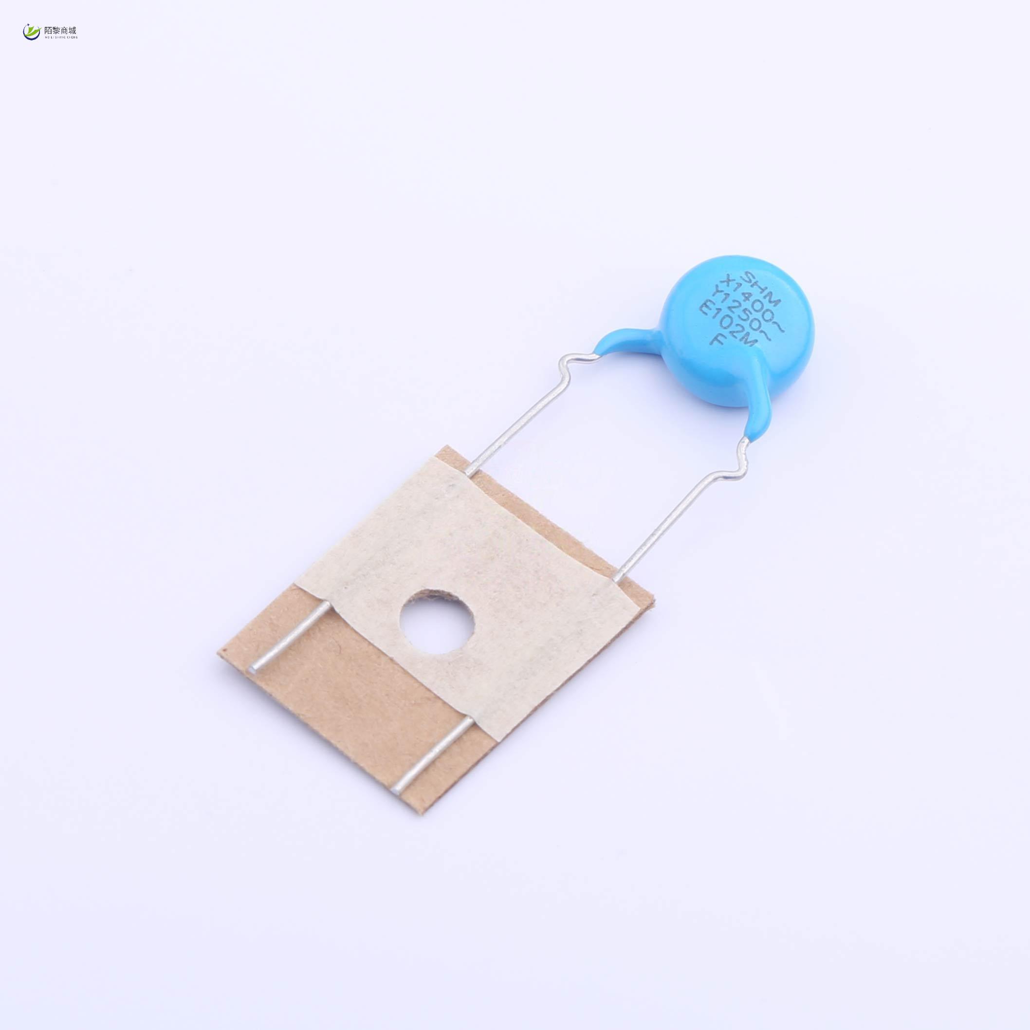 全新原装DCF102M34Y5UG6VK0A0正品/DCF102M34Y5