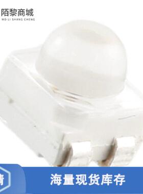 全新原装HSMC-A431-X90M1正品/LED RED CLEAR 4PLCC SMD