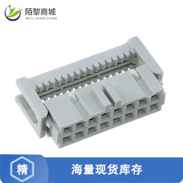 全新原装89116-0101正品/CONN RCPT 16P IDC 26-28AWG