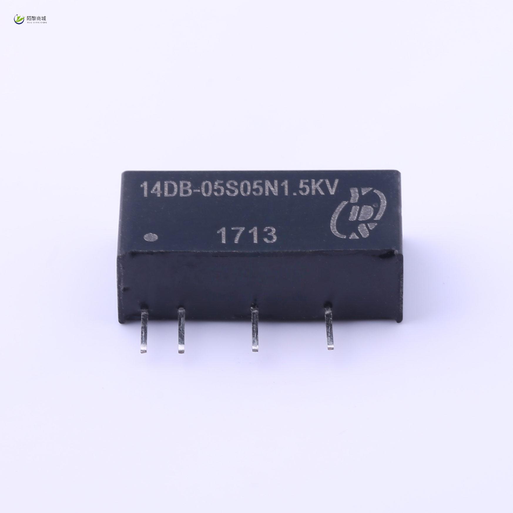 全新原装14DB-05S05N1.5KV正品/ PM_19.5X6MM_TM 5V 200mA