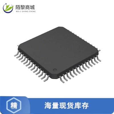 全新原装ADS5411IPGP正品/IC ADC 11BIT PIPELINED 52H