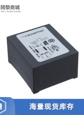 全新原装FN405-10-02正品/LINE FILTER 250VAC 10A TH