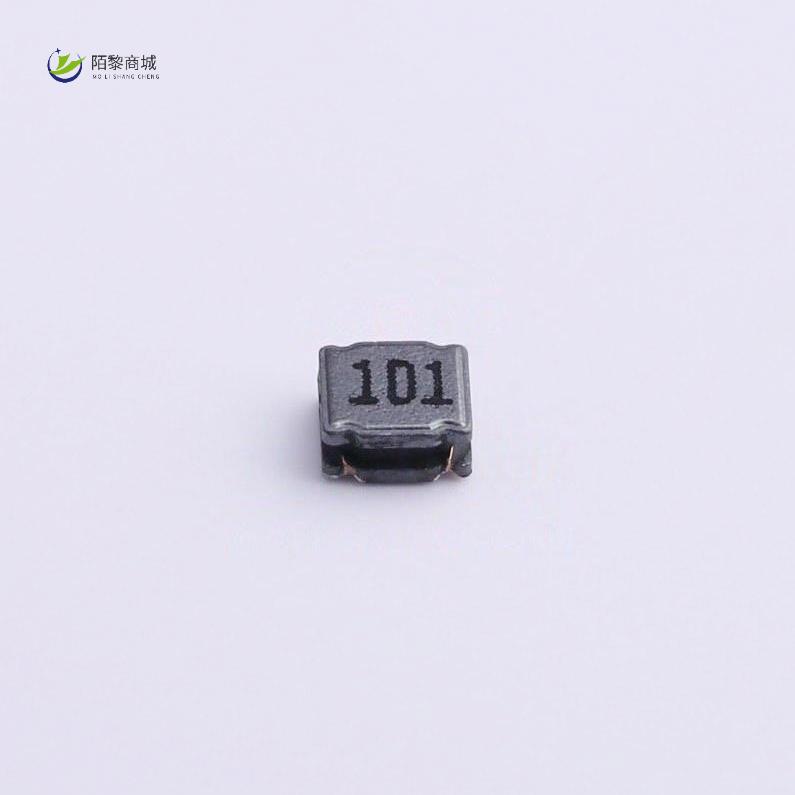 全新原装YNR3015-101M正品/功率电感 100µH ±20% 3.11Ω