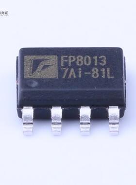 全新原装FP8013XR-G1正品/用于白色LED的5V、3A、